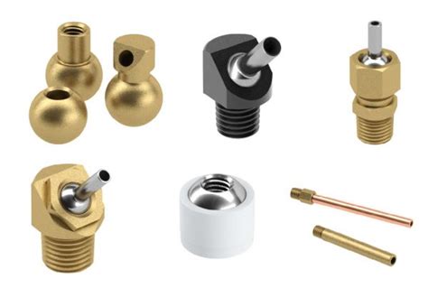 cnc machine coolant nozzles|cnc high pressure coolant fittings.